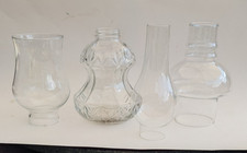 oil lamp parts for sale  CAMBERLEY