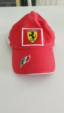 Cappello ferrari originale usato  Caserta