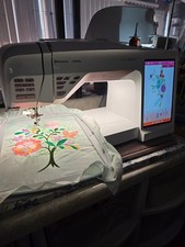 viking ruby sewing machine for sale  Canfield