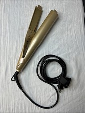 Usado, Modelador de cabelo 2 em 1 ferro para ondulação modelo usado KS105 comprar usado  Enviando para Brazil