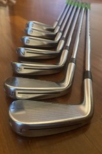 Ferri taylormade p770 usato  Parma