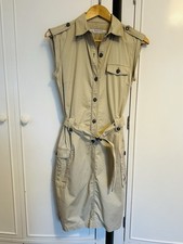 Zara sleeveless sahara for sale  SAFFRON WALDEN