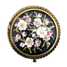 Limoges old brooch for sale  Lynnwood