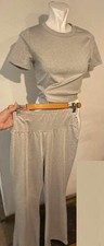 Completo donna casual usato  San Sebastiano Curone