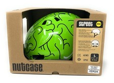 Casco multisport nutcase usato  Spedire a Italy