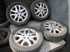 Alufelge hyundai i30 gebraucht kaufen  Ronnenberg