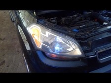 Passenger right headlight for sale  Plantsville