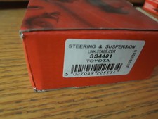 Fai ss4401 anti for sale  LISBURN