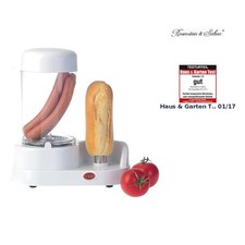Hotdog maker beheizbarer gebraucht kaufen Hotdog maker beheizbarer gebraucht kaufen  Deutschland