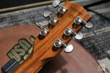 Gibson ES-335 Dot Vintage Sunburst 1997 comprar usado  Enviando para Brazil