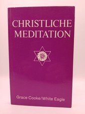 Christliche meditation transze gebraucht kaufen  Buttenwiesen