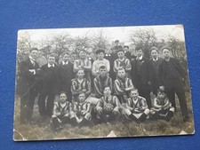 Edwardian boys football for sale  OSWESTRY