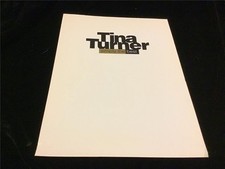 Pasta kit de imprensa “Simply The Best” Tina Turner comprar usado  Enviando para Brazil