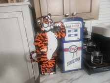 Porcelain esso tiger for sale  Spokane