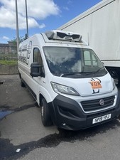 2019 fiat ducato for sale  BELLSHILL