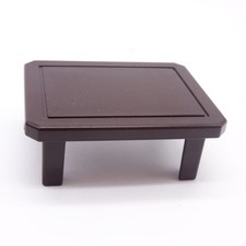 42014 playmobil table d'occasion  Marck