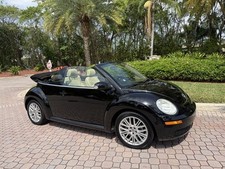 2007 beetle new for sale  Pompano Beach