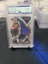2022 select luka for sale  Fernandina Beach