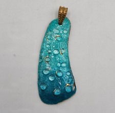 Bijou fantaisie pendentif d'occasion  Montbrison