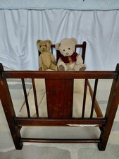 Large foldable vintage for sale  BIDEFORD