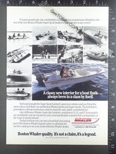 1987 advertisement boston for sale  Lodi