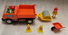 Playmobil 3203 construction for sale  LOWESTOFT