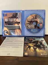 Battlefield ps4 playstation usato  Torino