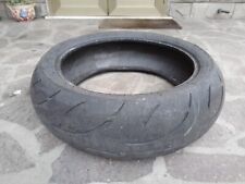 Pneumatico moto dunlop usato  Montemurlo