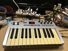 Audio keyboard oxygen for sale  DAGENHAM