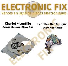 Lentille b150 xbox d'occasion  Colombes