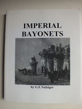 Imperial bayonets george for sale  YORK