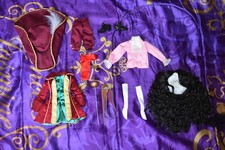 Taeyang doll captain for sale  Pasadena