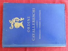 Libro 1943 ordini usato  Italia