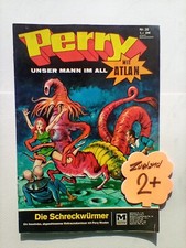 Perry comic moewig gebraucht kaufen  Hamm
