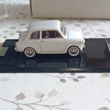 Klaxon bianchina berlina usato  Seveso