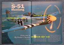 Stewart 51d mustang for sale  Livermore