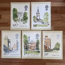 Phq royal stamp for sale  TORRINGTON