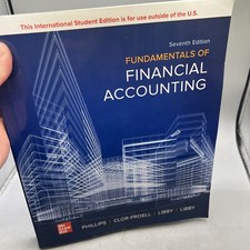 Fundamentals financial account for sale  Las Vegas