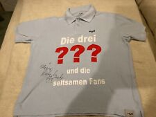 Fragezeichen shirt rginal gebraucht kaufen  Jarplund-Weding