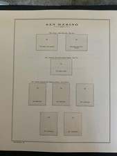 San marino 1979 usato  Orsago