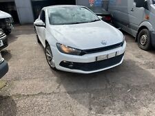 Volkswagen scirocco 2.0 for sale  BILSTON