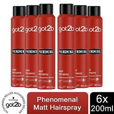 Schwarzkopf got2b mens for sale  RUGBY