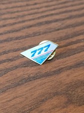 Vintage boeing 777 for sale  Palmyra