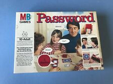 Vintage 1978 password for sale  NORTHAMPTON