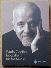 Libro paulo coelho usato Libro paulo coelho usato  Ferrara