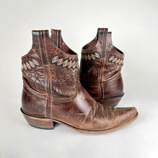 Reba justin ankle for sale  Salt Lake City