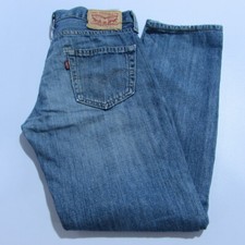 Levis 511 distressed for sale  POULTON-LE-FYLDE