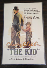 Charlie chaplin kid for sale  Buckeye