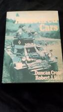 Encyclopedia armoured cars for sale  LEEDS