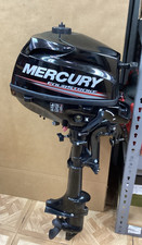 Mercury 2.5 outboard for sale  Fort Lauderdale